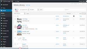 You can find the id in the url (the number after post=).' i am out of ideas. Wordpress How To Get The Image Attachment Id To Use It In The Shortcode Template Monster Help