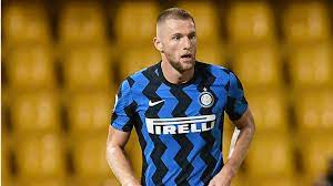 This face also works with pes 2021 & pes 2020 pc version. Skriniar Happy To Have Stayed At Inter Despite Man Utd Tottenham Links Goal Com
