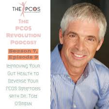 TTC During A Pandemic: Special Episode With Dr. Kenneth Gelman by The PCOS  Revolution Podcast