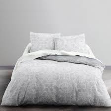 Codes promo, ventes flash, livraison offerte, trouvez le produit de vos rêves à prix réduit ! Parure De Lit 2 Personnes Coton Zippee Sur Les Cotes Mapala Blanc Parure De Lit Pas Cher