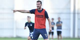 Football statistics of uğur demirok including club and national team history. Konyaspor Savunmasinda Anicic In Ardindan Ugur Demirok Da Sakatlandi