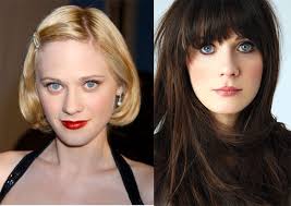By signing up, i agree to the terms & to receive emails from popsugar. 10 Celebrities Who Look Way Better With Their Hair Colored Madten