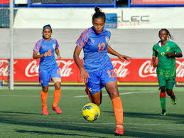 See more ideas about skills, soccer skills, football. Hoshiarpur Girl Manisha Kicks Up A Storm With Football Skills Football News Times Of India