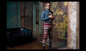 Porter will do a few more episodes on 'ahs: Strike A Pose The Inevitable Rise Of Billy Porter