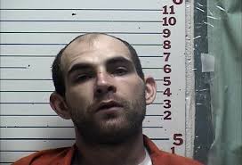 Jailed man accused of pursuit that critically injured Lawton police officer 