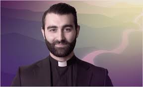 Renew your hope in Christ