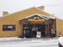 Pagosa springs is a municipality that is the county seat of, and the only incorporated municipality in, archuleta county, colorado, united states. Boulder Coffee Cafe Pagosa Springs Restaurant Reviews Photos Phone Number Tripadvisor