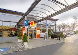 Siegburg West Serways