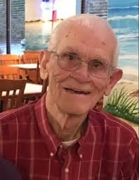 Ivey Eugene Coffman Obituary 2020