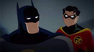 Death in the family (2020) online. Batman Death In The Family Interactive Film Puts Robin S Fate In Your Hands