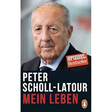 Scholl-Latour, Peter: Kampf dem Terror
