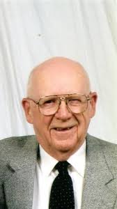 John MARR Obituary (2020)