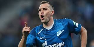 О каррере и глушакове, ракицком и заболотном. Artem Dzyuba Zenit Villasha Boasha Luchshaya Komanda V Istorii Rossijskogo Futbola