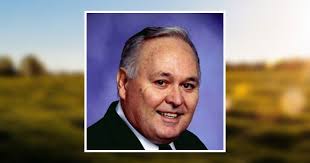 Rev. Mr. Don L. French Obituary June 11, 2010