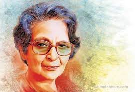Amrita Pritam: Punjabi Writer Amrita Kaur Pritam