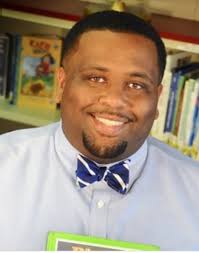 Julian Harris Elementary School-Decatur, Alabama