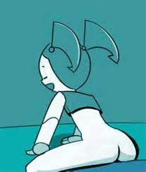 My life as a teenage robot rule 34 galagif.com