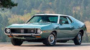 See 17 user reviews, 213 photos and great deals for amc javelin. 1971 Amc Javelin Sst F136 Kissimmee 2021