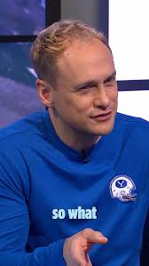 BYU Gymnastics has been a part of Coach Guard Young's life from a young  age. He found success in competing at BYU, but also saw the cancellation of  the Men's Gymnastics program