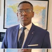 Junior Jean Claude Matheo