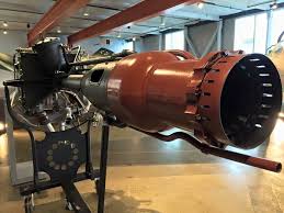 The Me 163 Saw Action Toward The End Of World War Il And Was Powered By A Volatile Walter Hwk 109 509 A 1 Liquid Fuel Rocket Rocket Motor Motores Thing 1