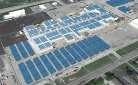 Maybe you would like to learn more about one of these? Atlanta To Produce Solar Energy At Five Solar Farms Including Two At Airport Sell To Georgia Power Saportareport