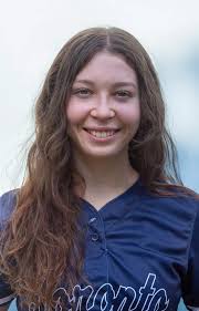 2024 Softball Roster