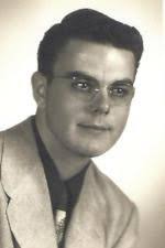 Louis Roux Obituary (1934