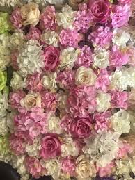 4.5 out of 5 stars. Real Touch Wedding Flower Wall Dropback Home Party Decoration China Artificial Flowers And Fake Flowers Price Made In China Com