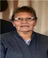 Lorraine Bigman Obituary (1950