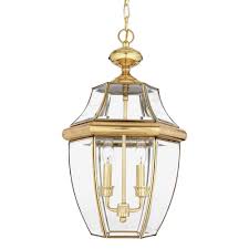 We did not find results for: Classic Exterior Hanging Lantern In Polished Brass W Clear Glass