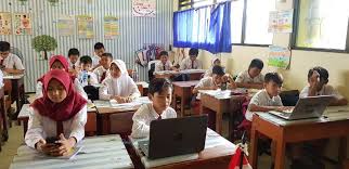Maybe you would like to learn more about one of these? Tryout Online Ruangguru Kini Sasar Pelajar Sekolah Dasar Okezone News