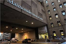 Book Review Hospital By Julie Salamon The New York Times