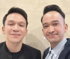 Ruben Onsu Dilarikan ke Rumah Sakit, Jordi Onsu Terkejut dan Netizen  Berharap Keduanya Segera Berdamai