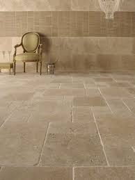 Dining By Sunderland Brothers Company Omaha Http X2f X2f Www Houzz Com X2f Photos X2f 981867 Travertine Floor Tile Travertine Bathroom House Flooring