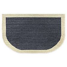 kitchen rugs bed bath & beyond