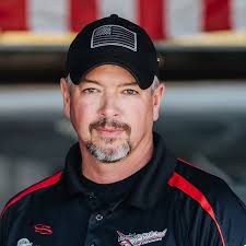We at the Battle Creek Field of Flight are heartbroken over the loss of Rob  Holland. We know that many of you looked forward to seeing Rob in the skies  over Battle