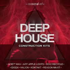 Zero G Deep House Sample Packs In 2020 Deep House Deep House Music Deep