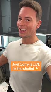 Don't miss @Joel Corry LIVE in the studio 🌟 WATCH: https://7plus.com....