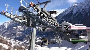 Nara arrivo seggiovia alpe di nara is a live webcam located in the destination of cassino, switzerland. Leontica Nara 17 12 2017 Youtube