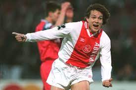 【papin,sforza,herzog,hamann,häßler,bilic】karlsruher sc 2‐6 bayern munich（bl aug 19, 1995）. Ajax S 1995 Invincibles The Record Breaking Side That Defied Expectations