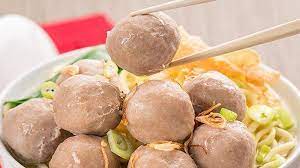 Bakso termasuk dalam resep masakan indonesia yang paling banyak diminati saat ini. Resep Bakso Sapi Spesial Cara Membuat Bakso Sapi Sendiri Di Rumah Cukup 60 Menit Untuk 12 Porsi Tribun Pontianak