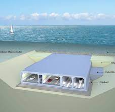 Construction has started on the danish side, but on the german side, the project is. Bundesverwaltungsgericht Weist Alle Einspruche Gegen Fehmarnbelttunnel Zuruck Welt
