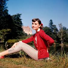 He studied ballet, was a showgirl in the. Audrey Hepburn Top 10 Movie Looks Emirates Woman