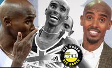 Olimpiyat şampiyonu Mo Farah'ın hayat hikayesi kurgu çıktı: 'Kendimi  banyoya kilitleyip ağladım, gerçek adım...'