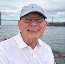 Gerald Edgar Collins Obituary November 20, 2025