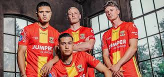 Get the latest go ahead eagles news, scores, stats, standings, rumors, and more from espn. Eerste Selectie Programma Go Ahead Eagles