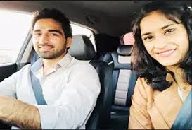 Jun 12, 2021 · warsaw, jun 11: Olympian Wrestler Vinesh Phogat Marriage With Somveer Rathi Wedding Menu Like Wrestlers à¤ªà¤¹à¤²à¤µ à¤¨ à¤¬ à¤Ÿ à¤• à¤¶ à¤¦ à¤• à¤ªà¤¹à¤²à¤µ à¤¨ à¤® à¤¨ à¤¯ à¤†à¤œ à¤¤à¤• à¤• à¤¸ à¤µ à¤µ à¤¹ à¤® à¤¦ à¤– à¤¨à¤¹ à¤¹ à¤— 6 à¤…à¤¨à¤¦ à¤– à¤¡ à¤¶
