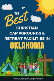 It does not matter if you want something secluded and cozy or you want large open spaces since there are many great places to camp in oklahoma. Youth Camps And Retreat Centers In Oklahoma Christian Camp Pro