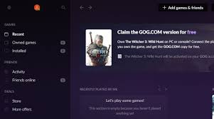 474,000 likes · 1,267 talking about this. What Is Gog Galaxy 2 0 Here S What You Should Know Review